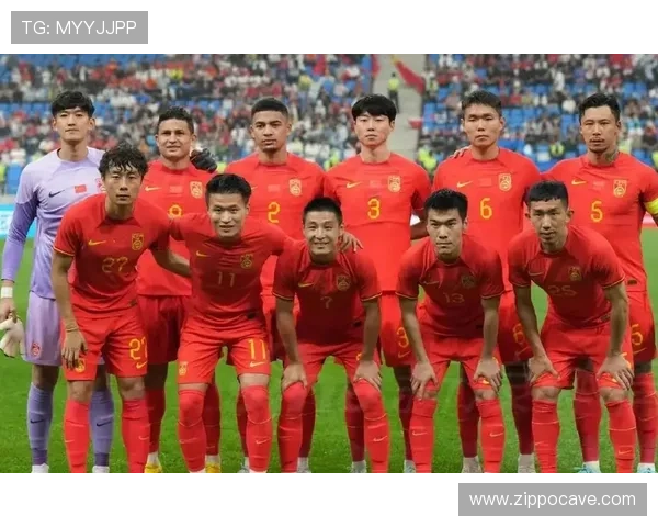 2026年世界杯中国出线概率变化趋势及影响因素深度解析 2026年世界杯中国出线概率变化趋势及影响因素深度解析