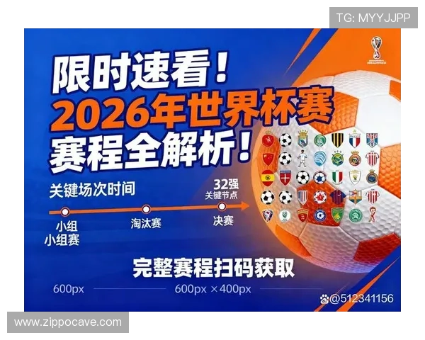 2026年世界杯赛程安排公布,详细比赛时间、场馆及晋级路径指南 2026年世界杯赛程安排公布,详细比赛时间、场馆及晋级路径指南